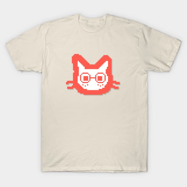 nerdy owie T-Shirt by owiebrainhurts